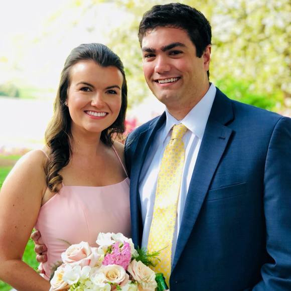 Meet your Posher, Elliott - Picture 1 of 1